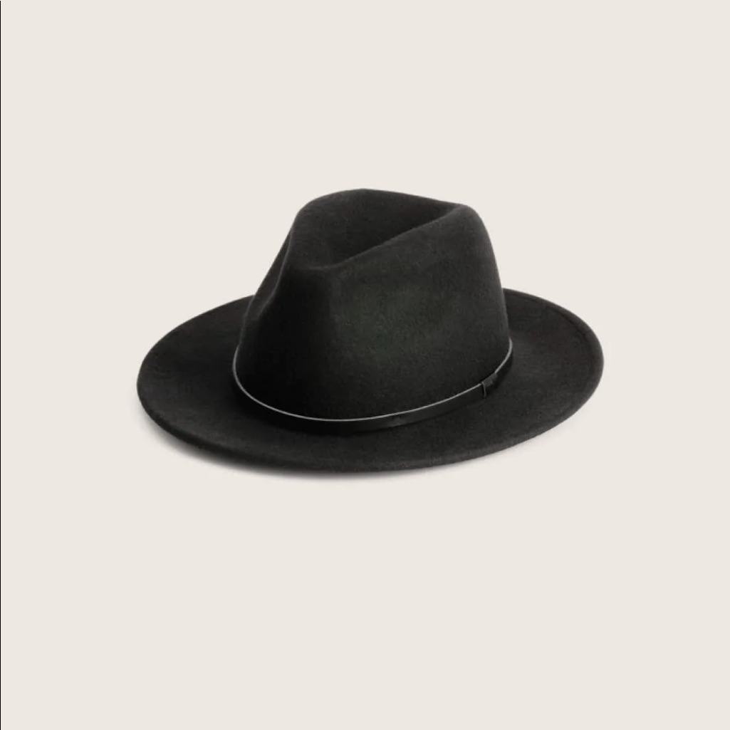 Will & Bear William Hat